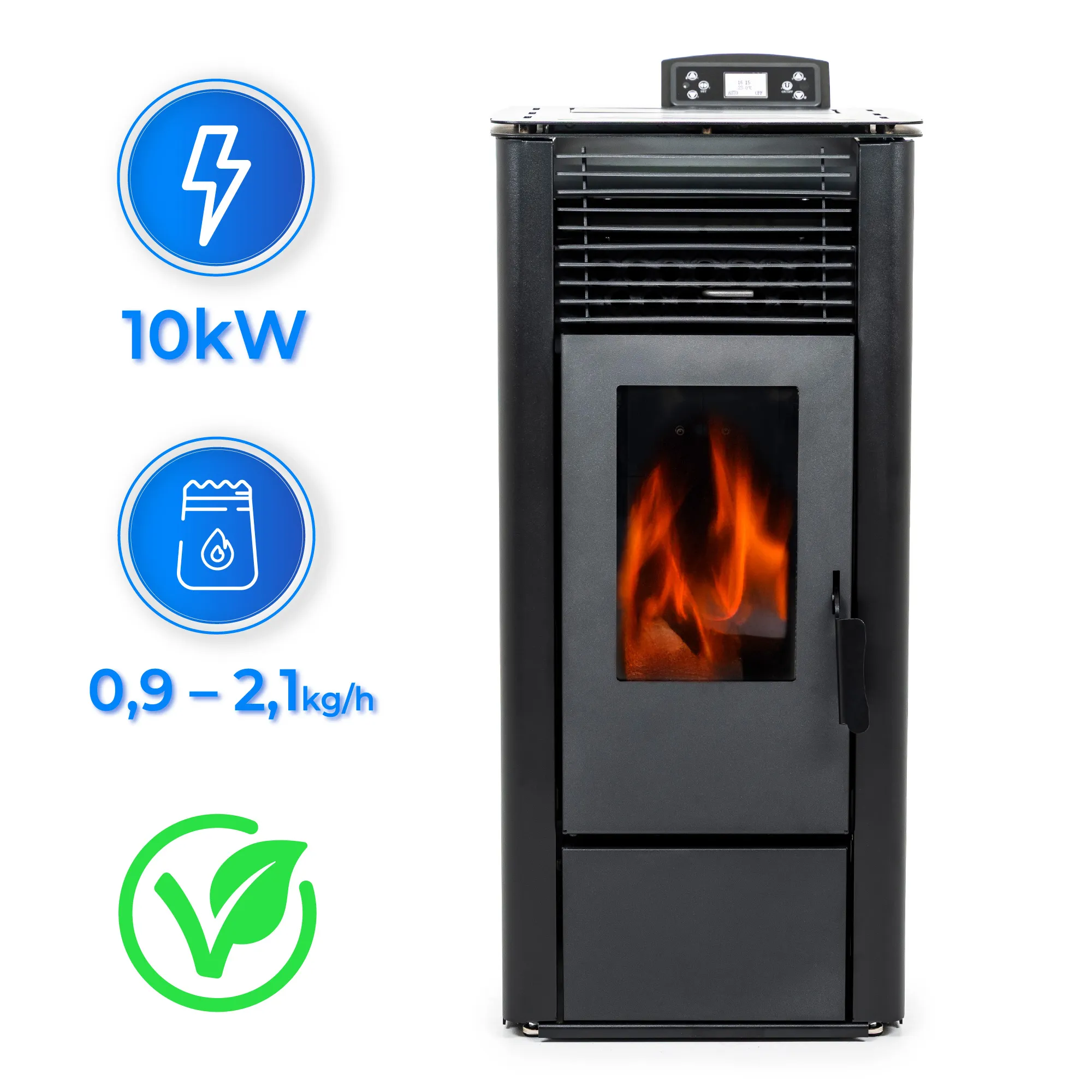 Zgodność z przepisami – THUNDER