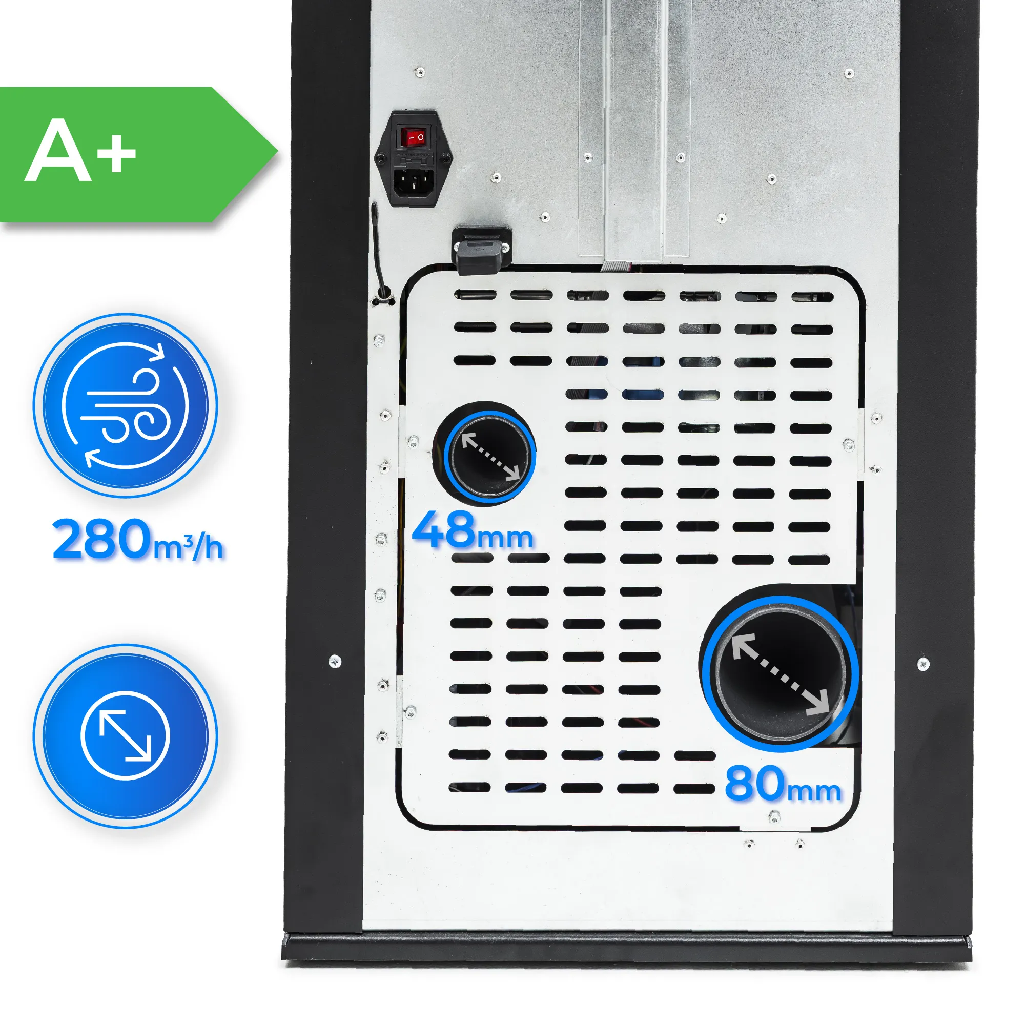 Zgodność z przepisami – THUNDER (duplikat)