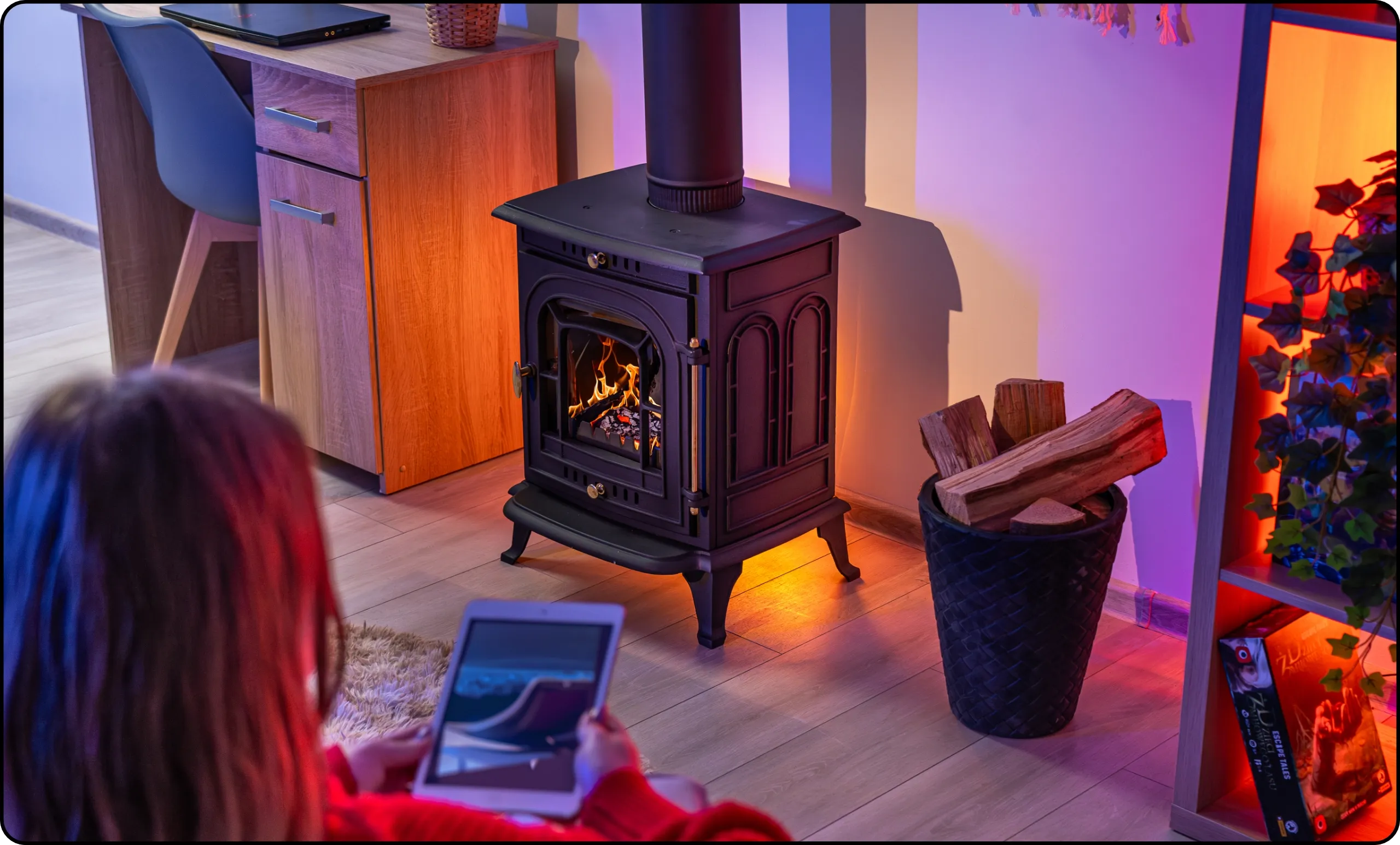 Πληροφορίες προϊόντος Thunder