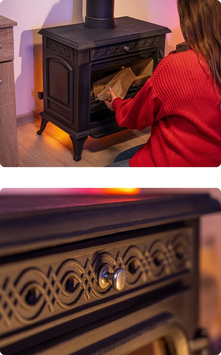 THUNDER HELIOS – ζεστασιά και στυλ