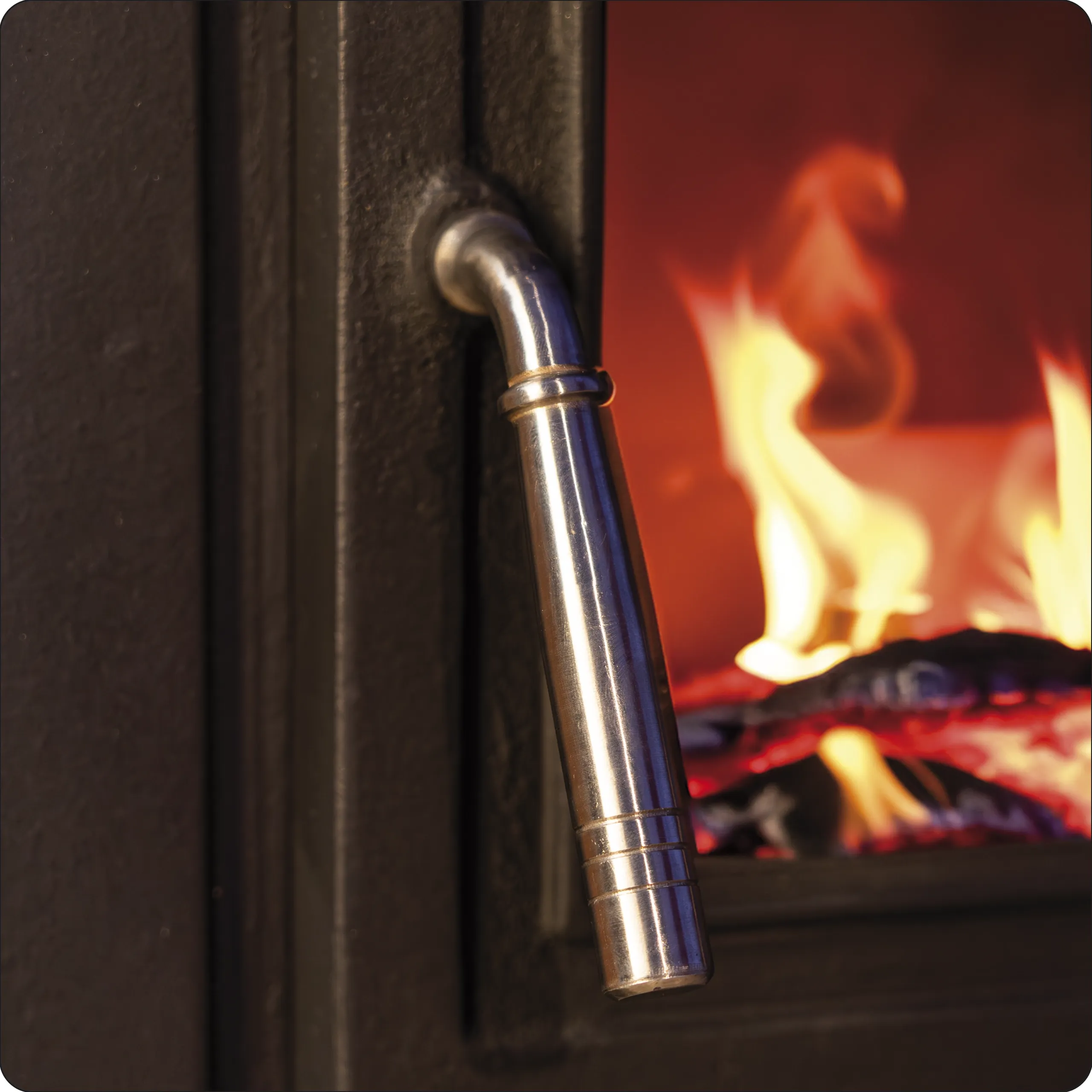 Πληροφορίες προϊόντος τζακιού Thunder