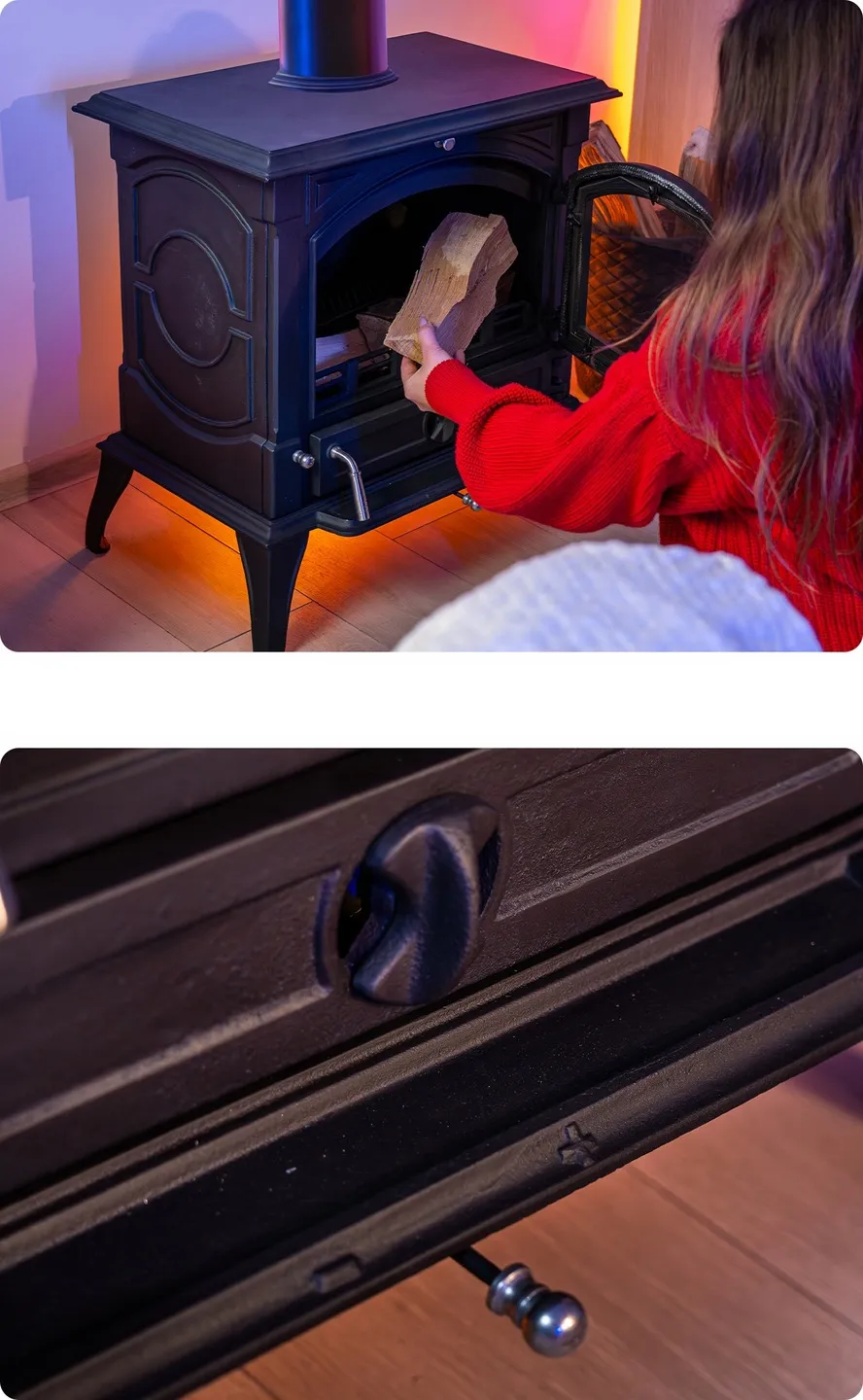 THUNDER WESTA – ζεστασιά και στυλ