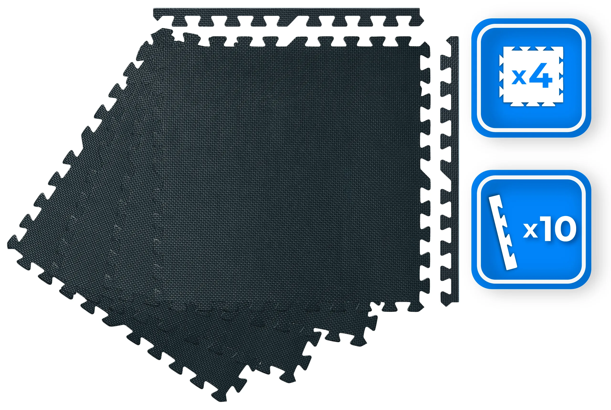 Το Σετ Περιλαμβάνει