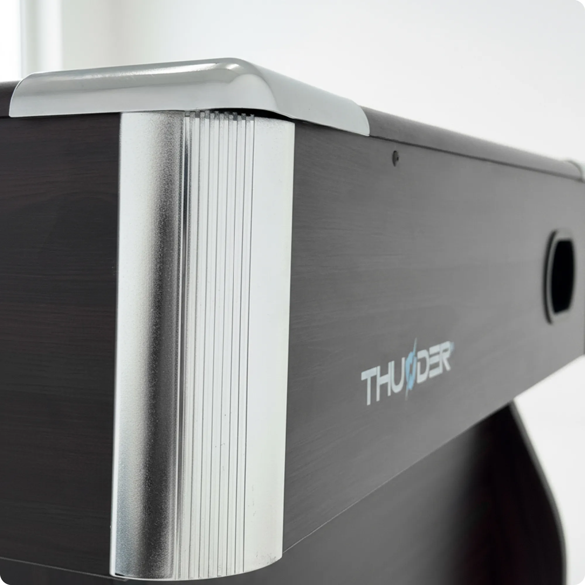 Σετ μαύρου τραπεζιού μπιλιάρδου 8ft