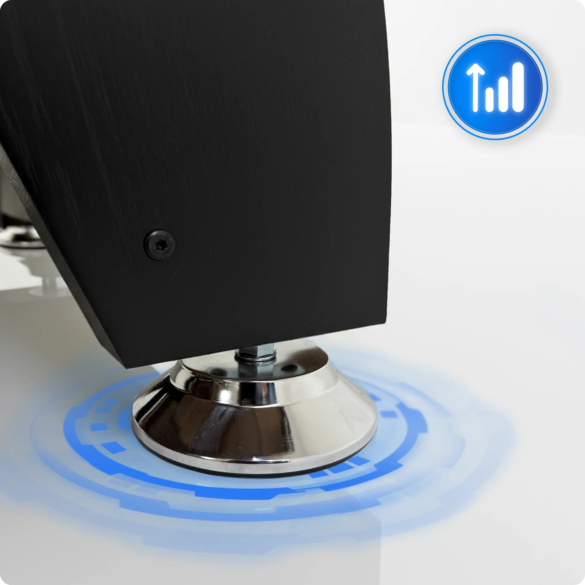 Σετ τραπεζιού μπιλιάρδου BOLD-BLACK-8FT