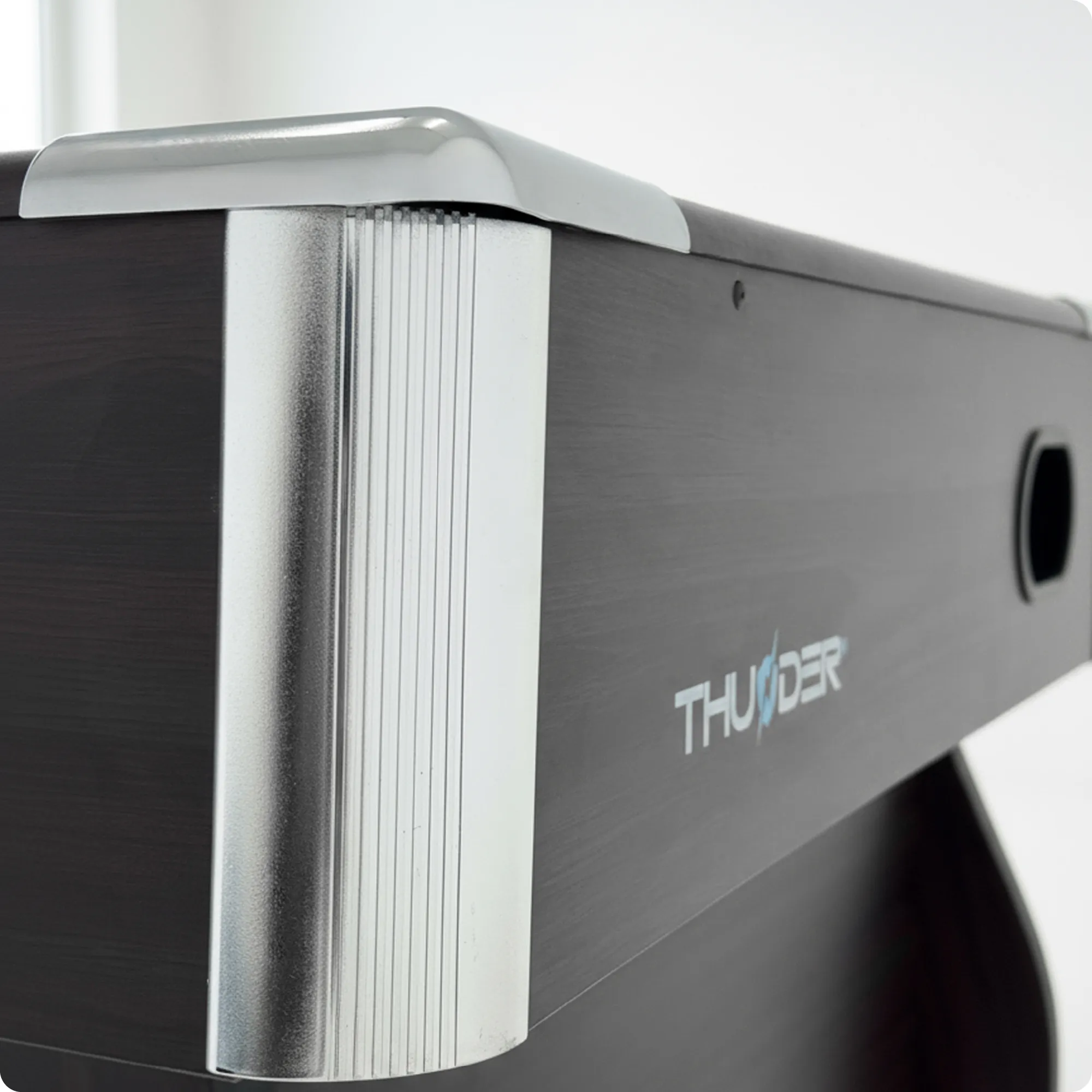 Σετ τραπεζιού μπιλιάρδου BOLD-BLACK-9FT