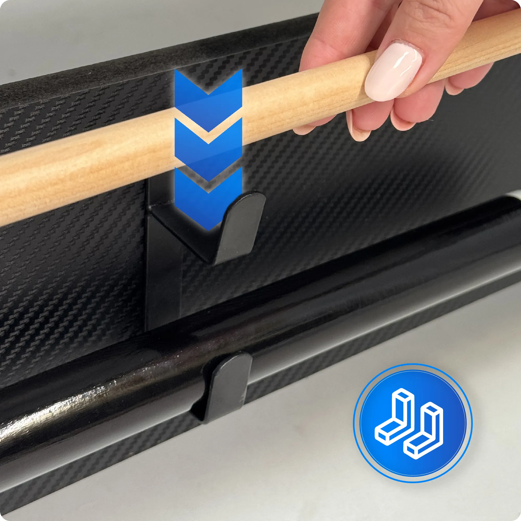 Συμπληρωματική ενότητα – THUNDER CRUSH