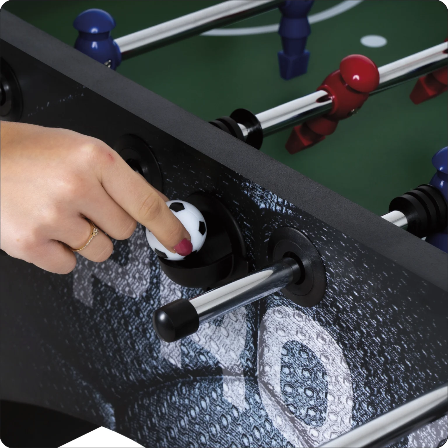 Τέλεια σε κάθε λεπτομέρεια – PRO