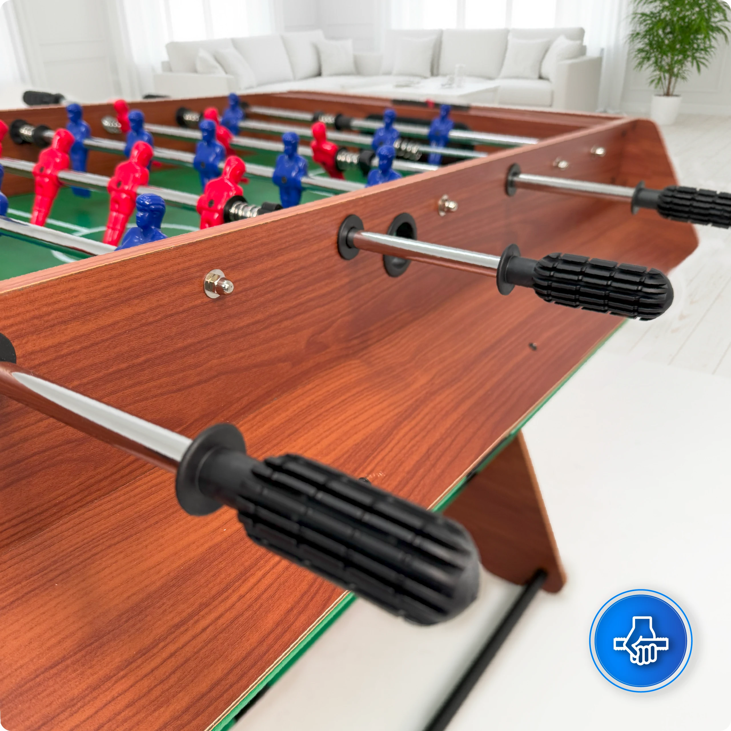 Εργονομικές λαβές