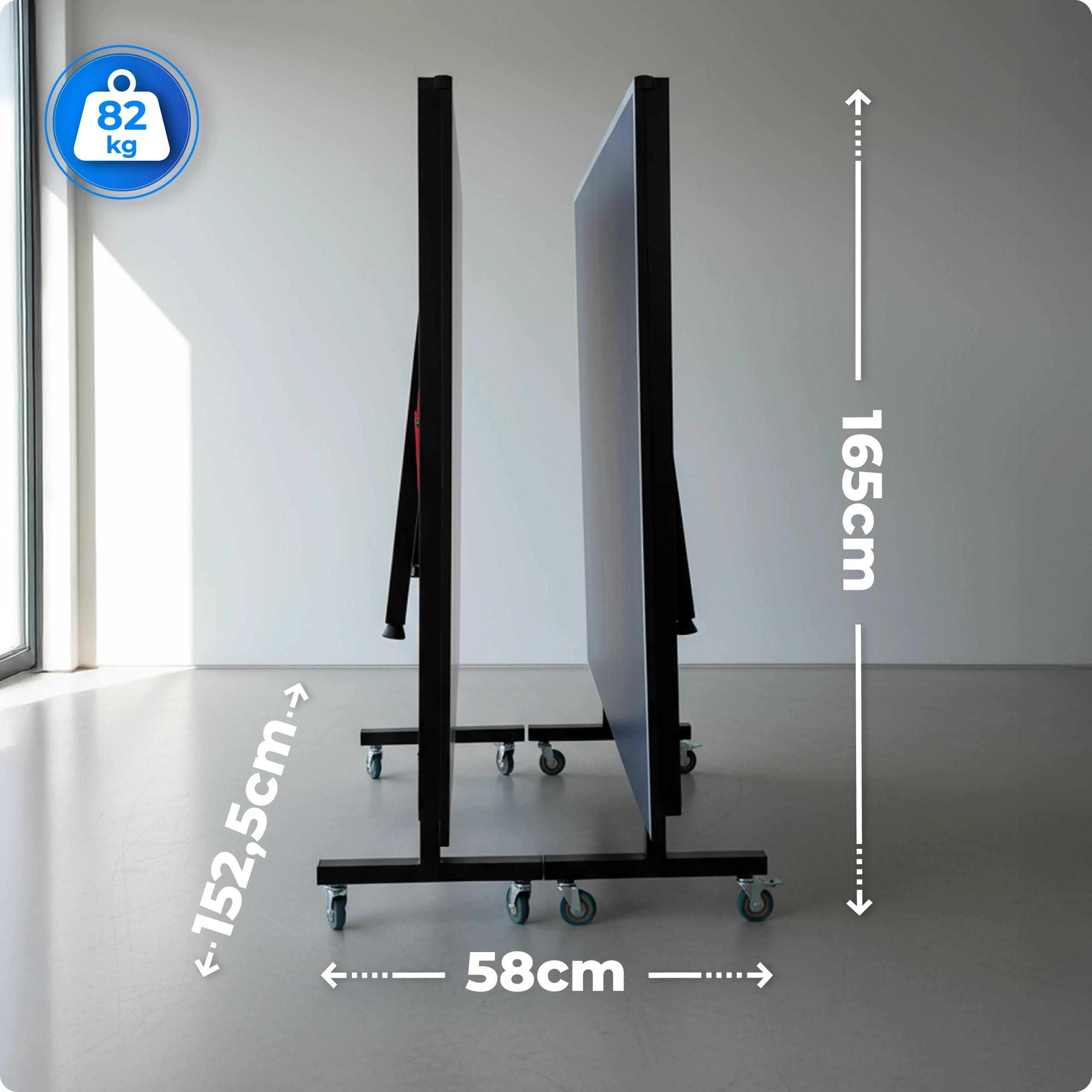 Zgodność z przepisami – THUNDER