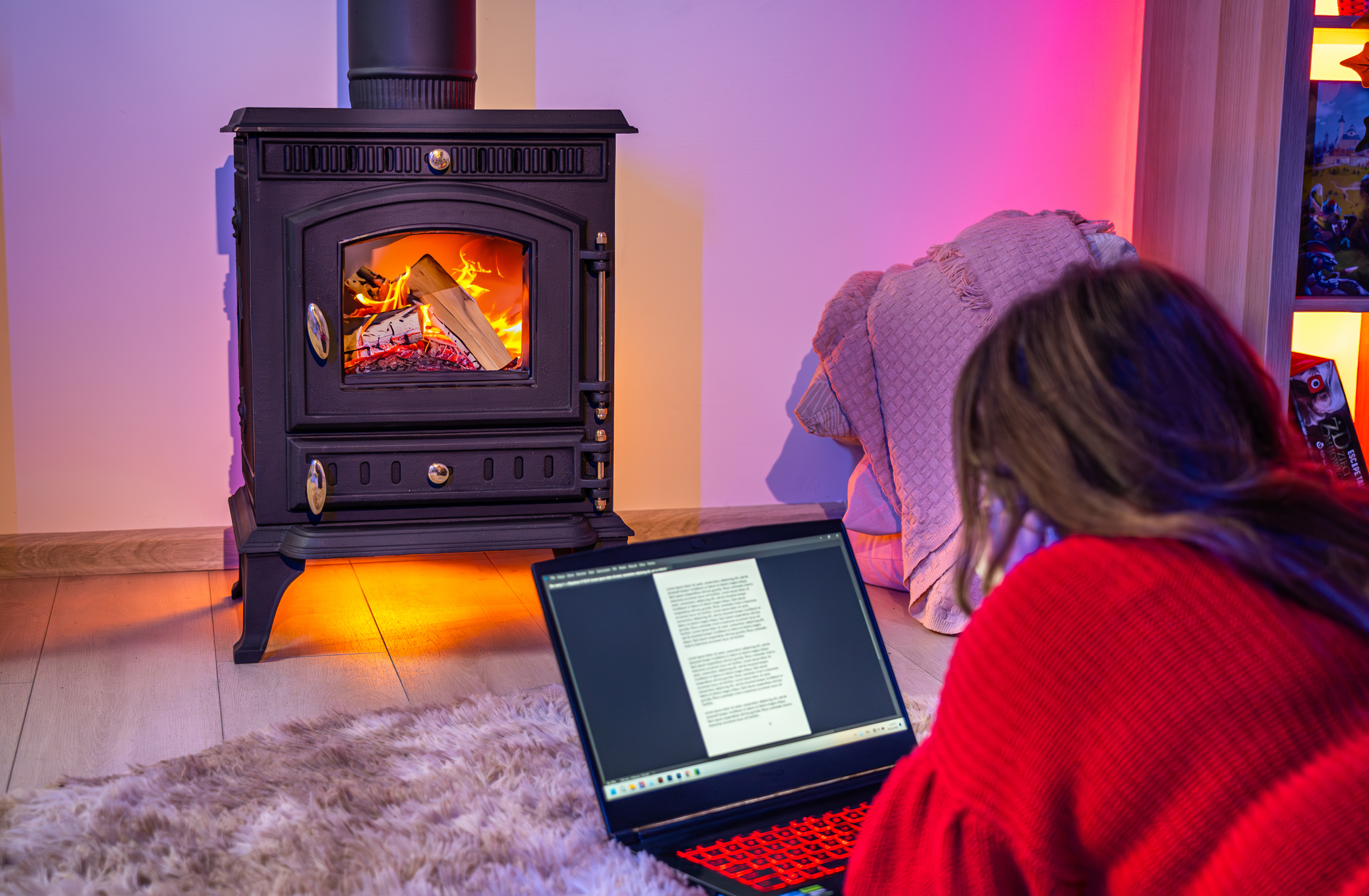 Ekologiczne paliwo pelletowe