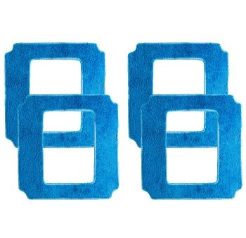 Σετ πανιών ROBOWAY RW-5 PRO - 4 τεμάχια