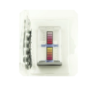 Φωτομετρικός μετρητής THUNDER PH/CL