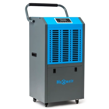 Αφυγραντήρας Hexwelt HW-138L
