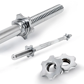 Ευθεία βίδα griffin 120 cm 30 mm THUNDER