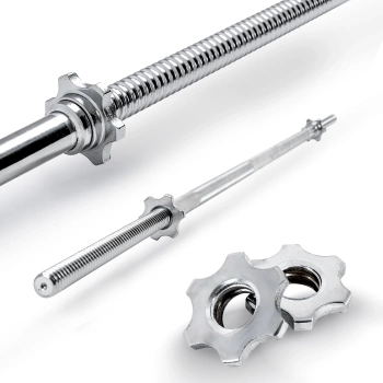 Ευθεία βίδα γρύλου 180 cm 30 mm THUNDER