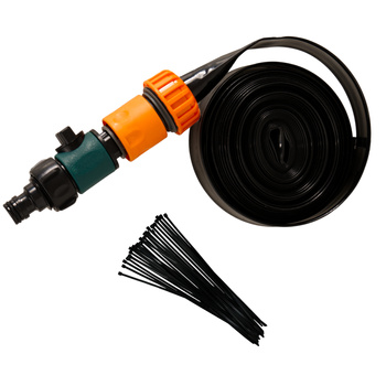 Ψεκαστήρας τραμπολίνου THUNDER 10FT