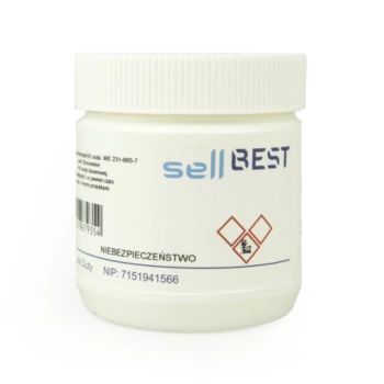 Καρτέλα χλωρίου THUNDER 20g - 0,4kg