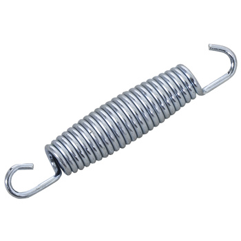 Άνοιγμα για τραμπολίνο 14/16FT THUNDER