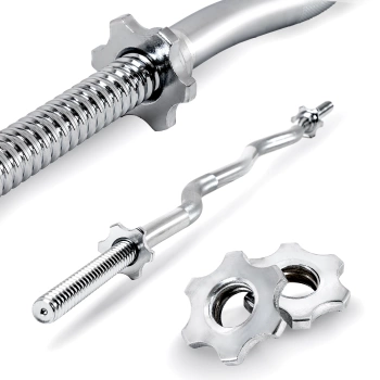 Ελαφρά σπασμένη βίδα γρύπας 120 cm 30 mm THUNDER