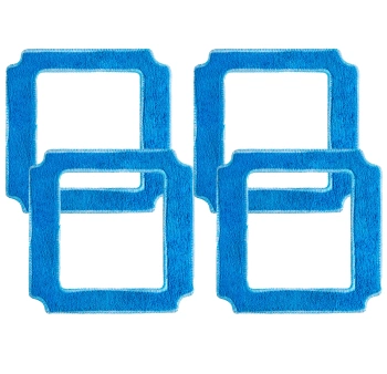 Σετ σκουπιδιών ROBOWAY RW-5 - 4 τεμάχια