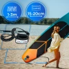 SUP 365cm THUNDER STORME σανίδα