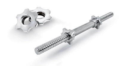 Ευθεία βίδα griffin 40 cm 30 mm THUNDER