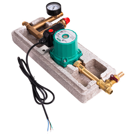 Ηλιακό σετ με δύο συλλέκτες σωλήνων κενού 25 χωρίς ηλιακό καλώδιο και χωρίς δεξαμενή