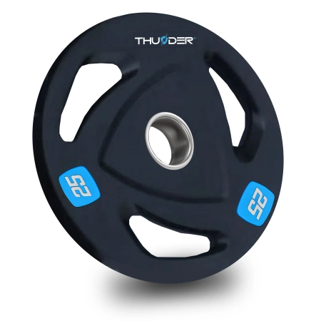 Ολυμπιακό βάρος THUNDER 25 kg