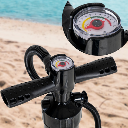 Αντλία διπλής κατεύθυνσης για τον πίνακα sup THUNDER