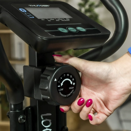 Ελλειπτικός προπονητής THUNDER LOOP