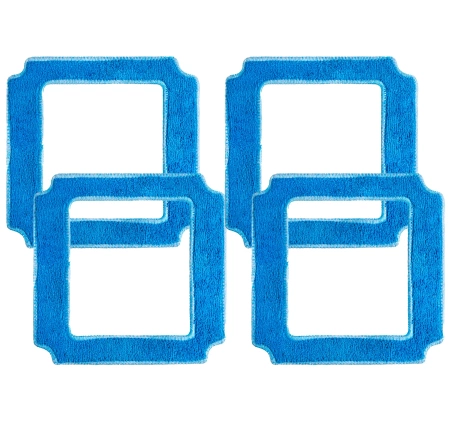 Σετ σκουπιδιών ROBOWAY RW-5 - 4 τεμάχια