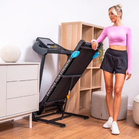 Ηλεκτρικός διάδρομος THUNDER G8000