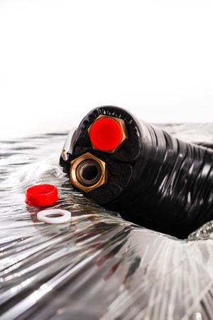 Ηλιακό καλώδιο 10 m