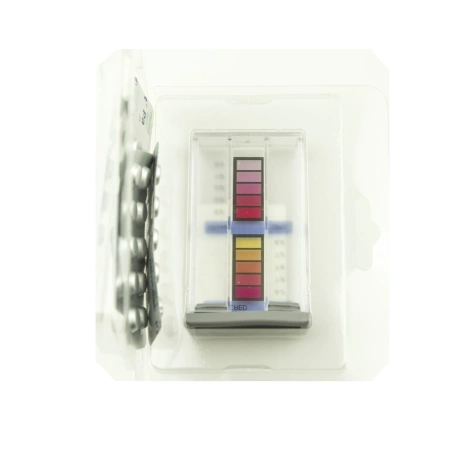 Φωτομετρικός μετρητής THUNDER PH/CL