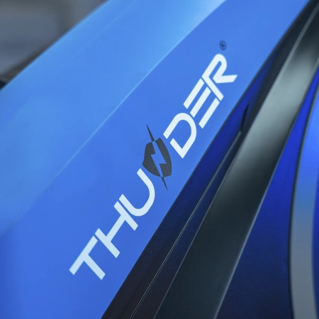 Ελλειπτικός προπονητής THUNDER ATROX