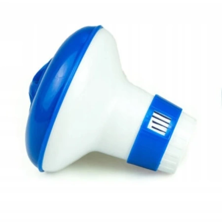 Πλωτήρας για χημικά THUNDER