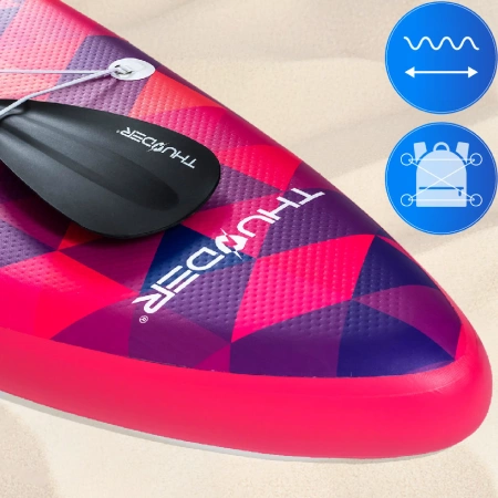 SUP 320cm THUNDER VOLCA σανίδα