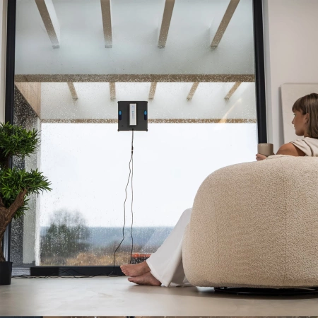 Ρομπότ καθαρισμού παραθύρων ROBOWAY RW-5 PRO