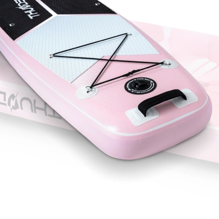 SUP 365cm σανίδα THUNDER ROSEA