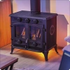 Ξύλινη κουζίνα από χυτοσίδηρο ATAR 10 kW 
