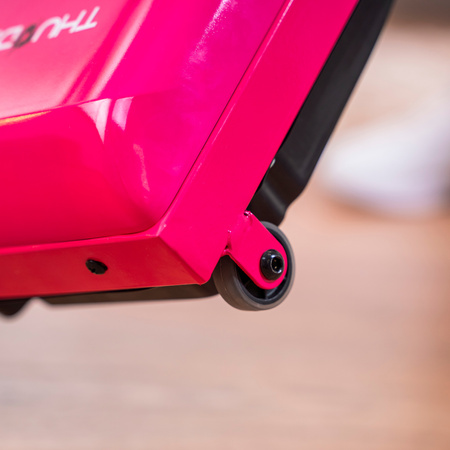 Ηλεκτρικός διάδρομος THUNDER IDEA-PINK