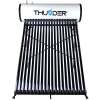 Συλλέκτης πίεσης με δεξαμενή THUNDER 200 L ΜΑΥΡΟ