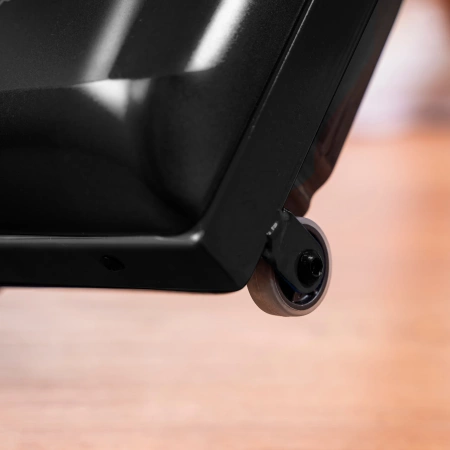 Ηλεκτρικός διάδρομος THUNDER IDEA-BLACK