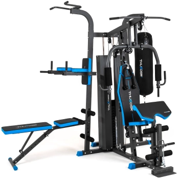 THUNDER HEAVY εκπαιδευτικός άτλας τσάντας