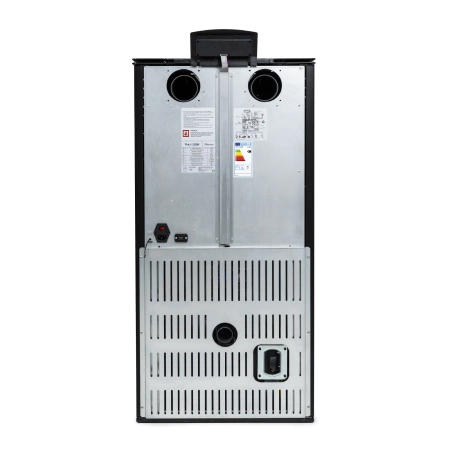 GAREN RED 15 kW κουζίνα πελλετών