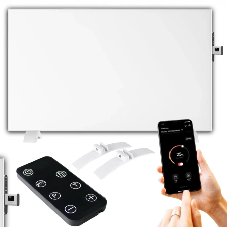 Υπέρυθρη θερμάστρα THUNDER COMFORT-960W