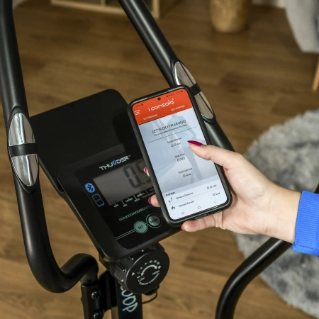 Ελλειπτικός προπονητής THUNDER LOOP