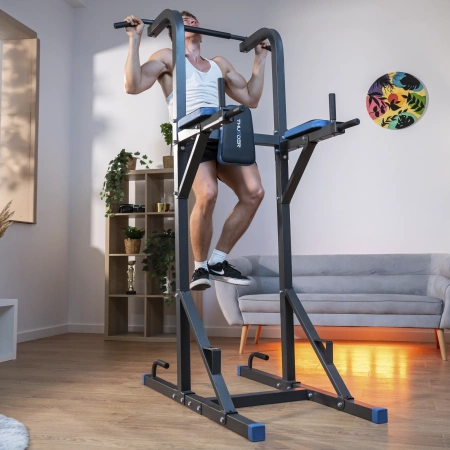 THUNDER WINGS ράγες προπόνησης με μπάρα