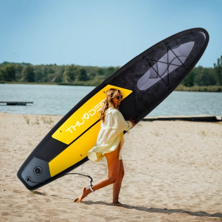 SUP 320cm THUNDER IPPO σανίδα